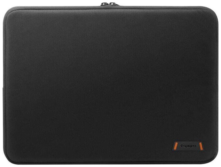 Immagine prodotto Spigen Basic Pouch Laptop 13-14 czarny/nero AFA07004 (14", Universale)