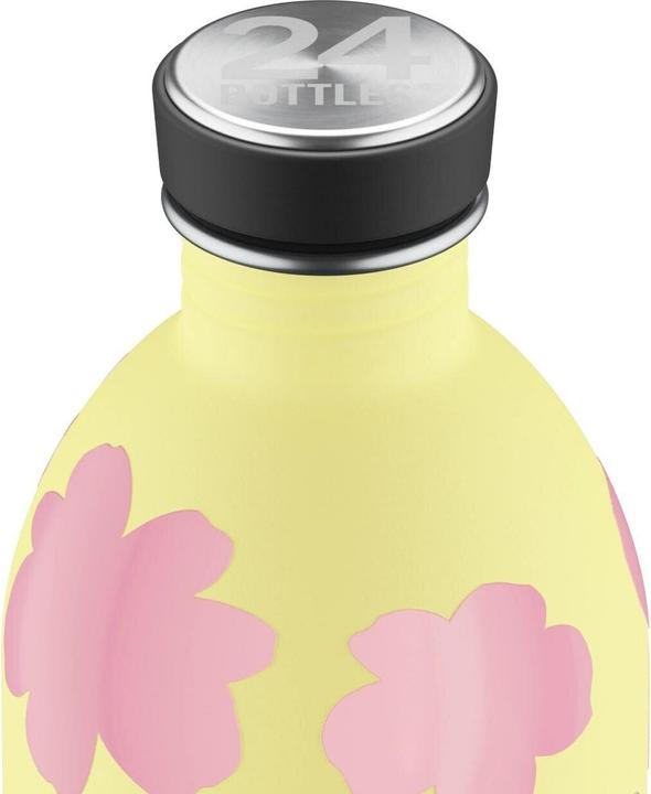 Actual product image 24 Bottles Trinkflasche Urban Daydreaming 1000 ml (1 l)