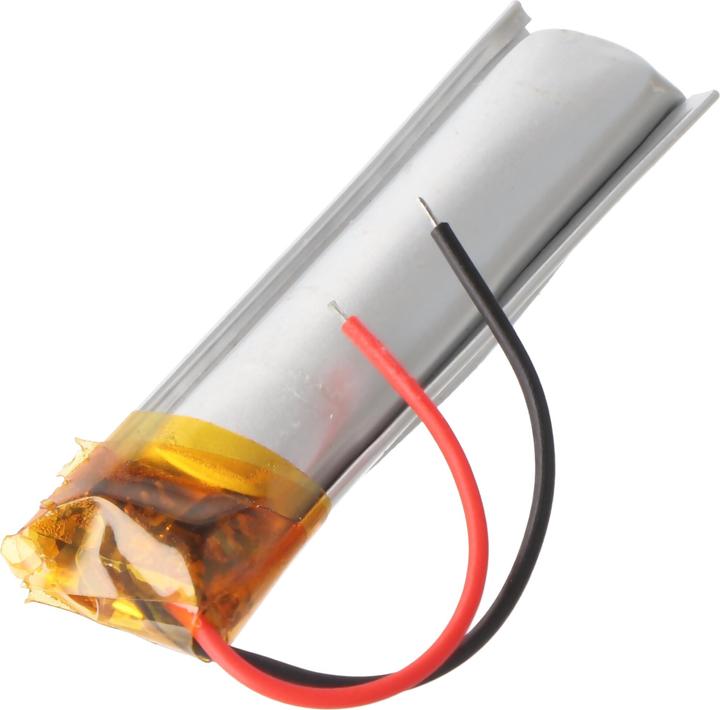 Immagine prodotto XCell Batteria adatta per Plantronics Voyager Legend, Jabra AHB390836, B350735, CPL-556, HS-11, 60mAh 3.7V