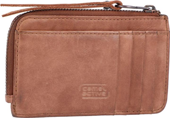Immagine prodotto Camel Active Loja porta carte di credito RFID in pelle 13 cm