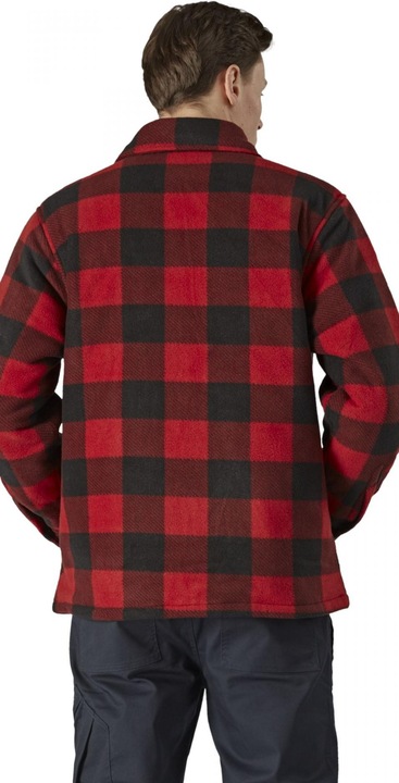 Productafbeelding Dickies Portland thermisch overhemd (L)