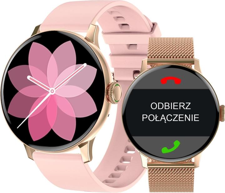 Image du produit Giewont GW330-1 (42 mm)