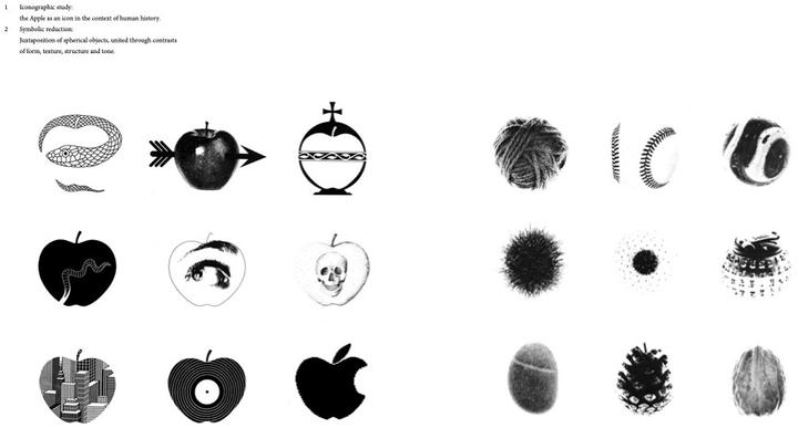 Immagine prodotto Armin Hofmann. Reduction. Ethics. Didactics (Inglese, Matthias Hofmann, 2024)