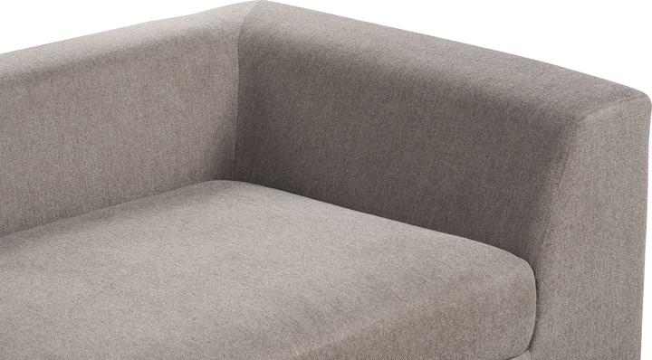 Produktbild Beliani Lermon (3-Sitzer)