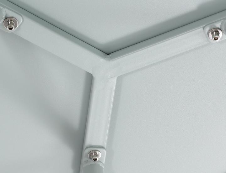 Image du produit CLP Table basse Minot résistante aux intempéries et aux UV