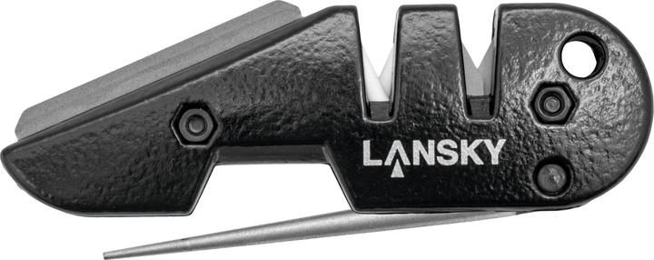 Produktbild Lansky BLADEMEDIC Schärfsystem