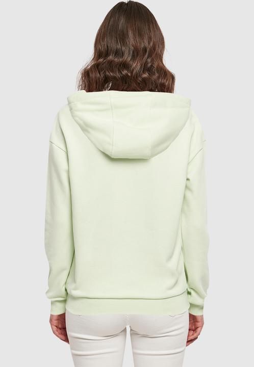 Produktbild Merchcode Ladies Plums Hoody - 198507 (M)