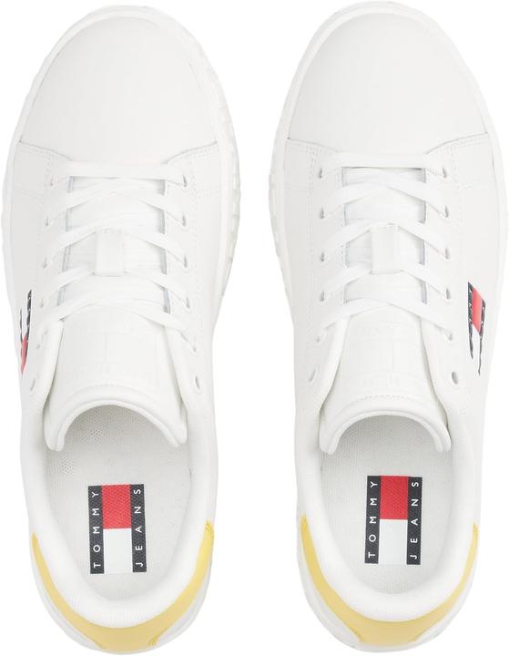 Image du produit Tommy Jeans Sneaker Logo ESS Bassa (37)