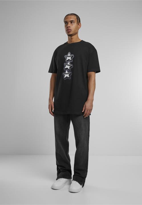 Produktbild Urban Classics Upscale Peace&Love Heavy Oversize Tee - 176629 (M)