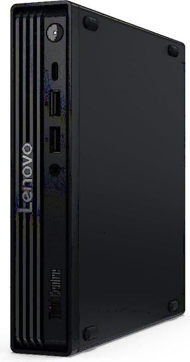 Actual product image Lenovo ThinkCentre M70q Gen 6 (512 GB, 32 GB, Intel Core Ultra 7 265T)