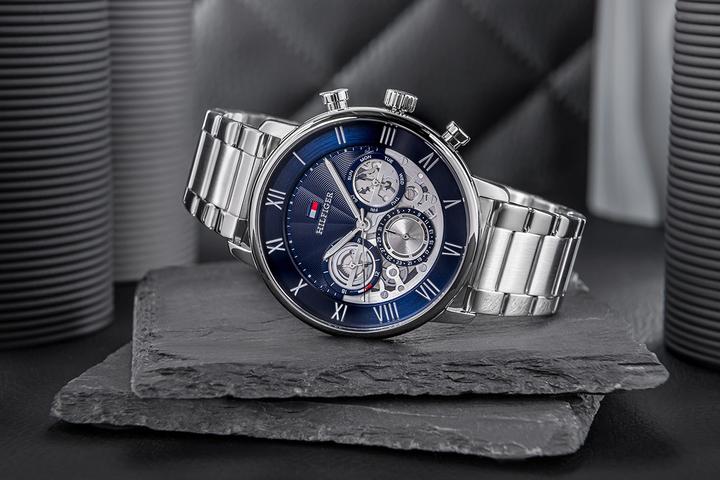Immagine prodotto Tommy Hilfiger Leggenda (44 mm)
