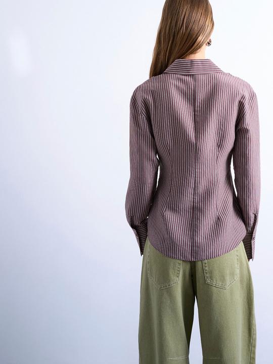 Immagine prodotto Topshop TSALBERTE Hemd Hemd (36)