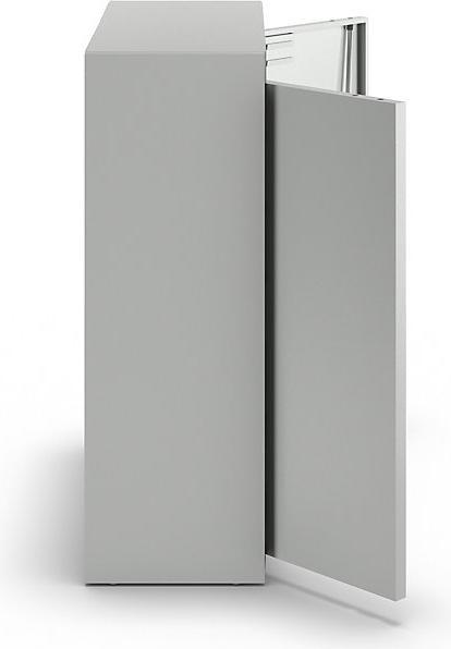 Produktbild Mauser Magazinschrank, einfarbig (68 cm, 82 cm)
