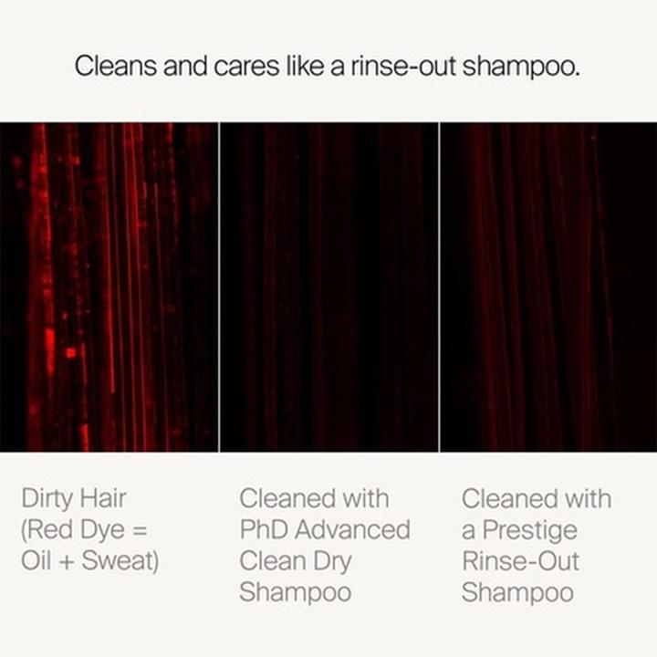 Immagine prodotto Living Proof Perfect H.D.(PhD) 90ML Shampoo secco Advanced Clean (90 ml, Shampoo secco)