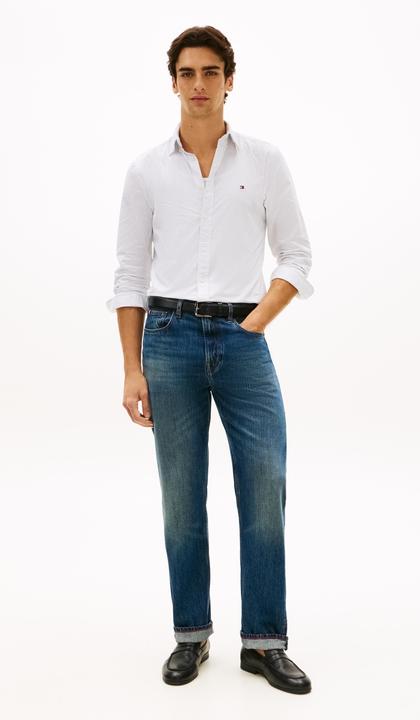 Immagine prodotto Tommy Hilfiger Shirt Flex Poplin (S)