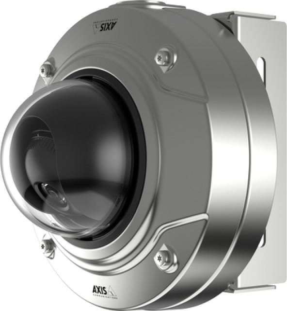 Produktbild Axis T91F67 Camera dome indoor/outdoor pole mounting bracket