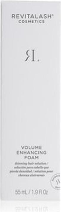 Produktbild RevitaLash Volume Enhancing Foam (55 ml, Volumenschaum)
