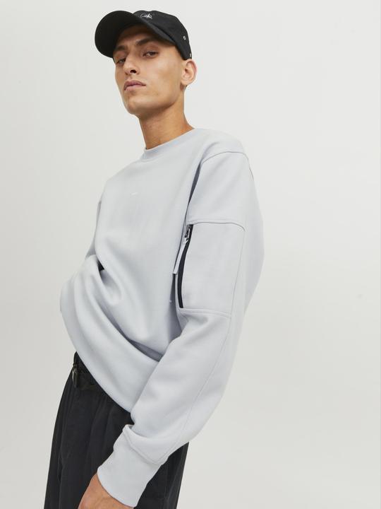 Image du produit Jack & Jones Crew Neck Sweatshirt (XXL)