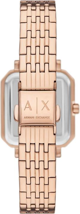 Produktbild Armani Exchange Uhren-Set (Analoguhr, Geschenkset, 27 mm)