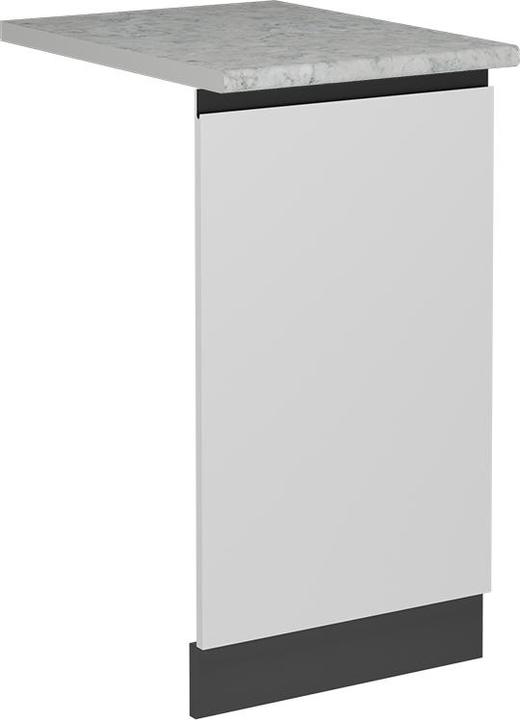 Actual product image Vicco Geschirrspülblende R-Line