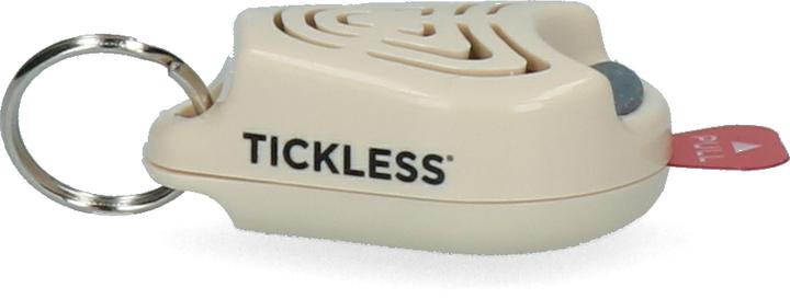 Image du produit Tickless Pet