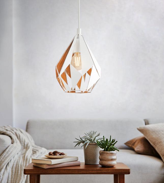 Image du produit EGLO LED-Pendelleuchte (E27)
