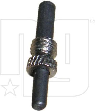 NG Sports Pro Kettennieter, Ersatzpin, OEM, silver