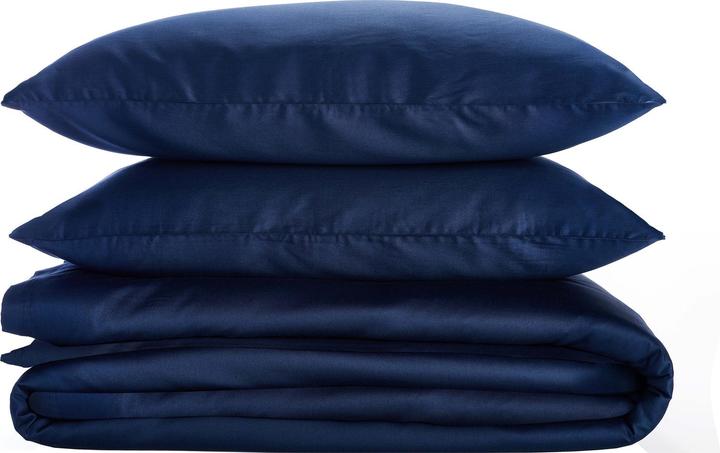 Immagine prodotto Living Home Uni Satin 100 (Copripiumino, 30 x 40 cm)