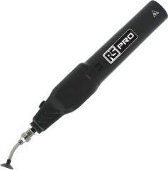 Productafbeelding Rs Pro SMD-opraapgereedschap batterij-aangedreven vacuümgrijper, lengte 160 mm / hefkracht 80g
