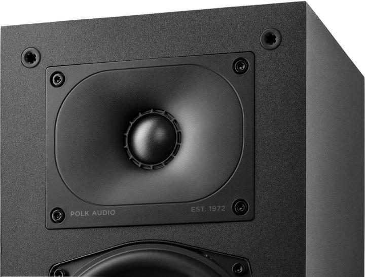 Actual product image Denon MXT15BK Monitor XT (1 pair)