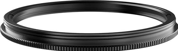 Image du produit Haida UV Schutzfilter 49mm Leica Q (49 mm, Filtre UV)