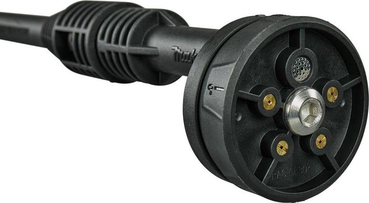 Actual product image Makita DHW180Z (Rechargeable battery operated)