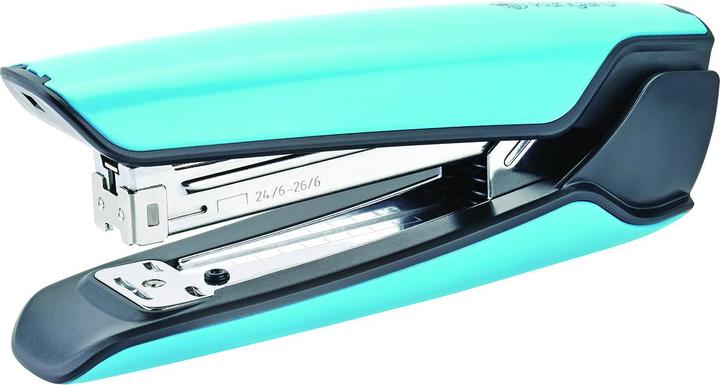 Kangaro Ordner NOWA-335S/S BINDER, 30-BLATT-BINDER, Metall, in PP-BOX, TÜRKEI KAN335S/S-24 (30 Blätter)