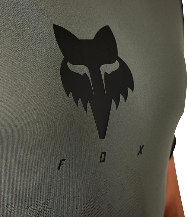 Produktbild Fox Jersey 23 Ranger Tru Dri Ss Ptr S (S)