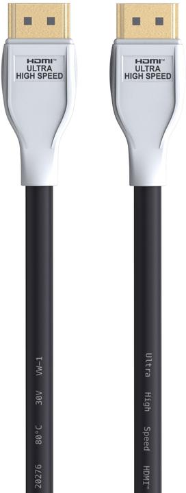 Produktbild PowerA HDMI (Typ A) — HDMI (Typ A) (3 m, HDMI, 2.1)