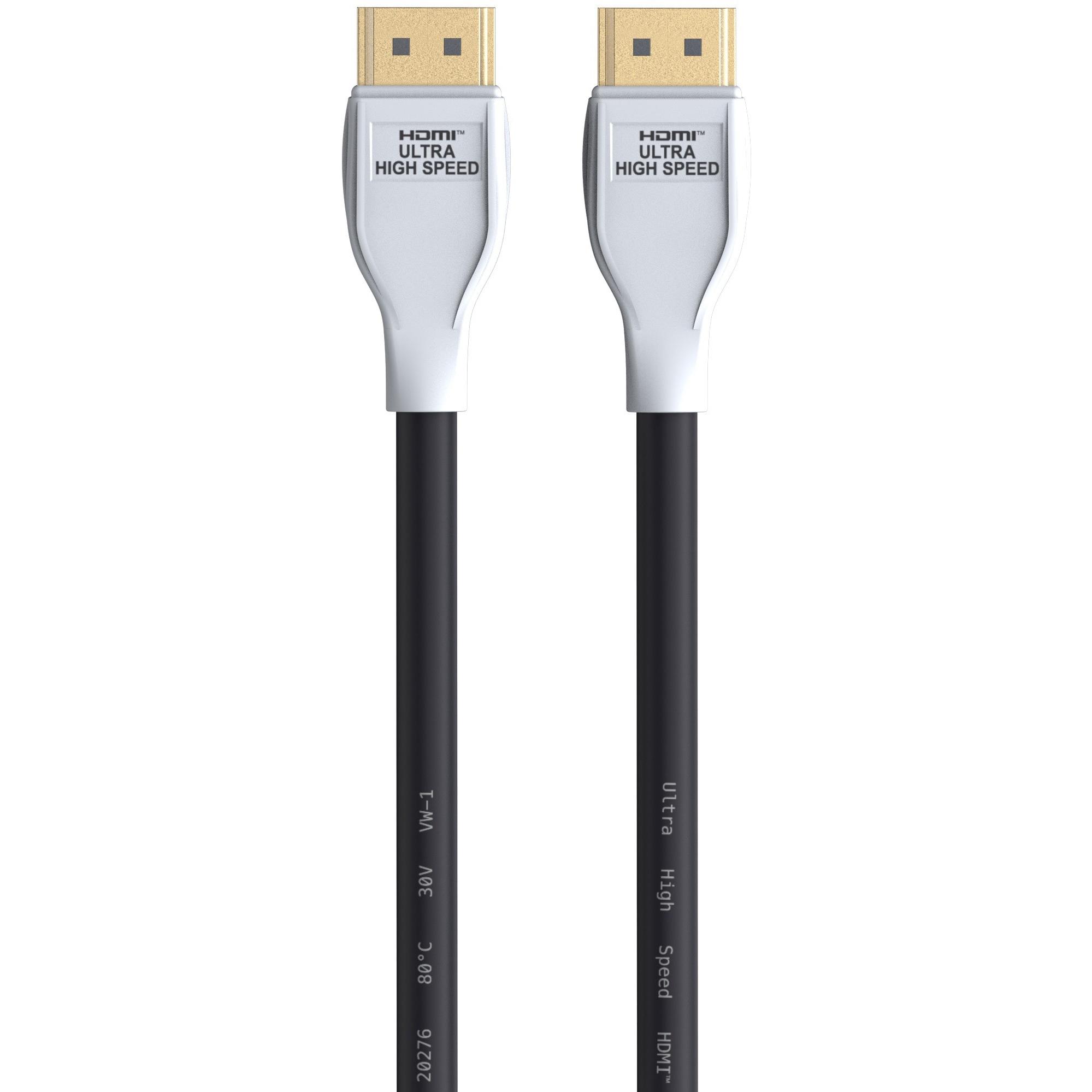 Thumbnail - PowerA HDMI (Typ A) — HDMI (Typ A) (3 m, HDMI), Video Kabel