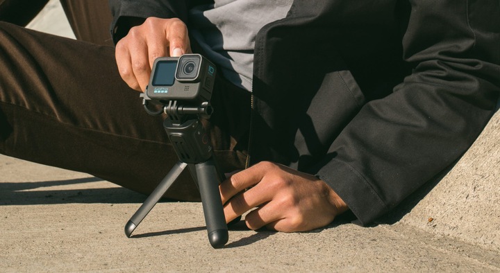 Produktbild GoPro Volta (GoPro)