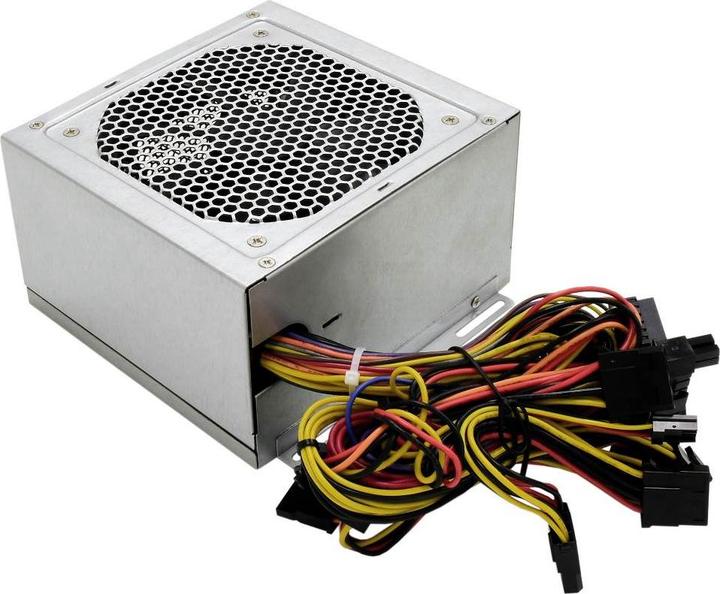 Actual product image Seasonic SSP-600ET2 Bulk 600W ATX (600 W)