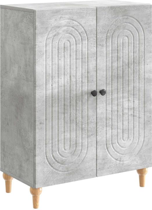 Image du produit vidaXL Sideboard-Aufbewahrung (34.50 x 66 x 90 cm)