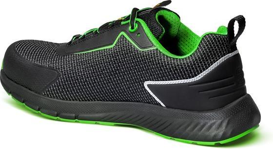 Image du produit Sparco Sicherheitsschuhe Traction (41)