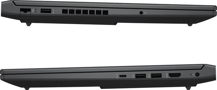 Actual product image HP Victus 16-r1174ng (Intel Core i7-14700HX, 32 GB, 16.10", 1000 GB, DE)