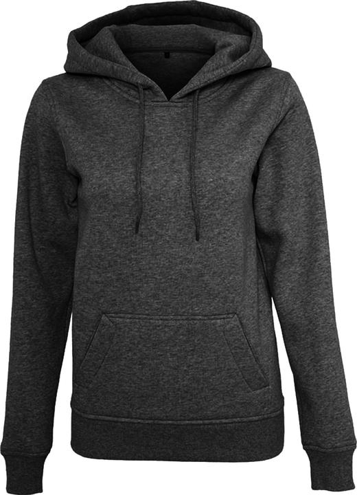 Produktbild Build Your Brand Heavy Kapuzenpullover (L)