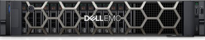 Produktbild Dell Server PowerEdge R550 YGKXT Intel Xeon Silver 4314 (Intel Xeon Silver 4314, Rack Server)