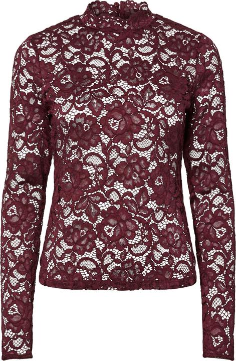 Immagine prodotto Yas Yaslacey Ls Lace Top S. Noos (M)