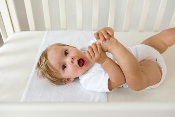 Actual product image Zewi DOU pillow protector (100 x 40 cm)