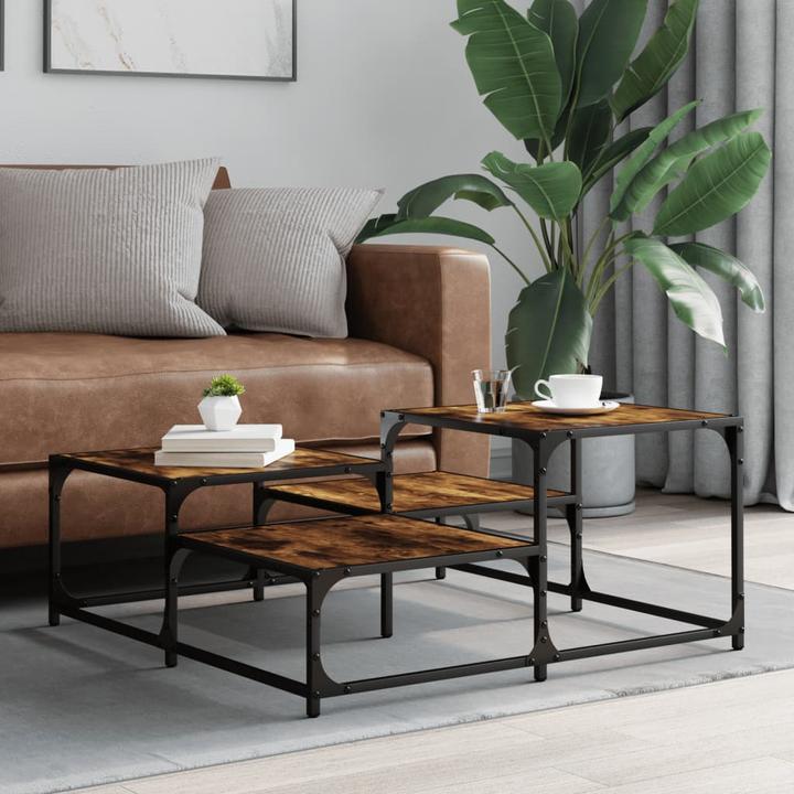 Image du produit vidaXL Couchtisch