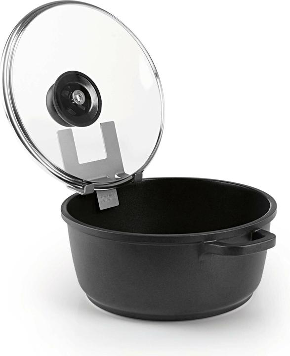 Actual product image Topfi Pot lid holder (Metal)