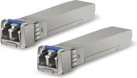 Actual product image Ubiquiti Single-Mode Optical Module