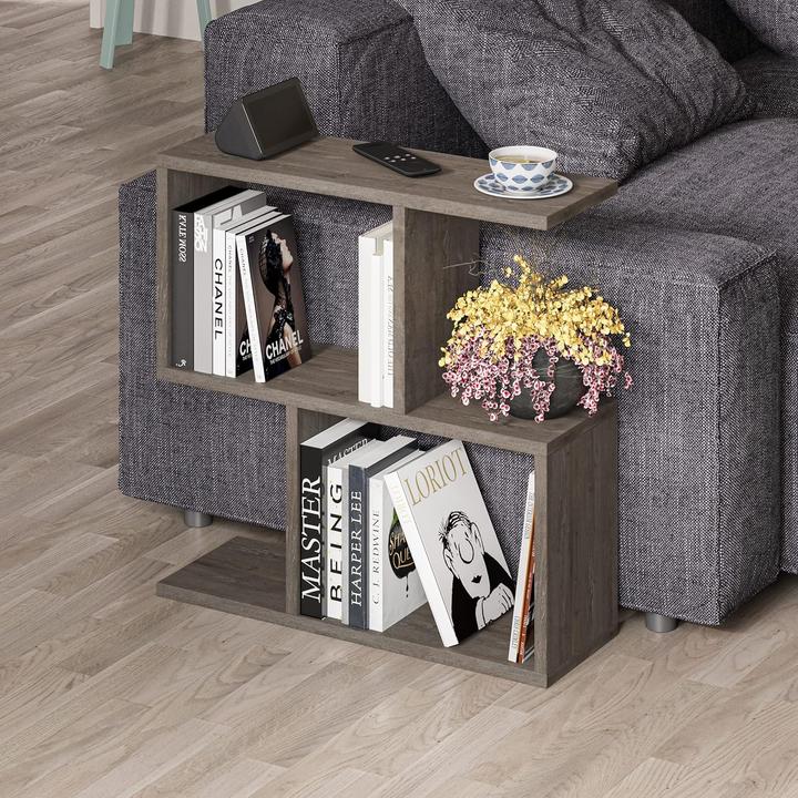 Image du produit Hocus Picus Beistelltisch mit 2 Etagen