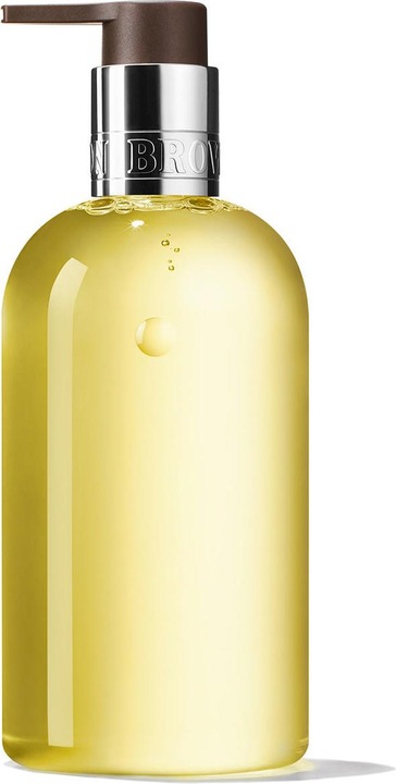 Actual product image Molton Brown Orange Bergamot Hand Wash (Liquid soap, 300 ml)